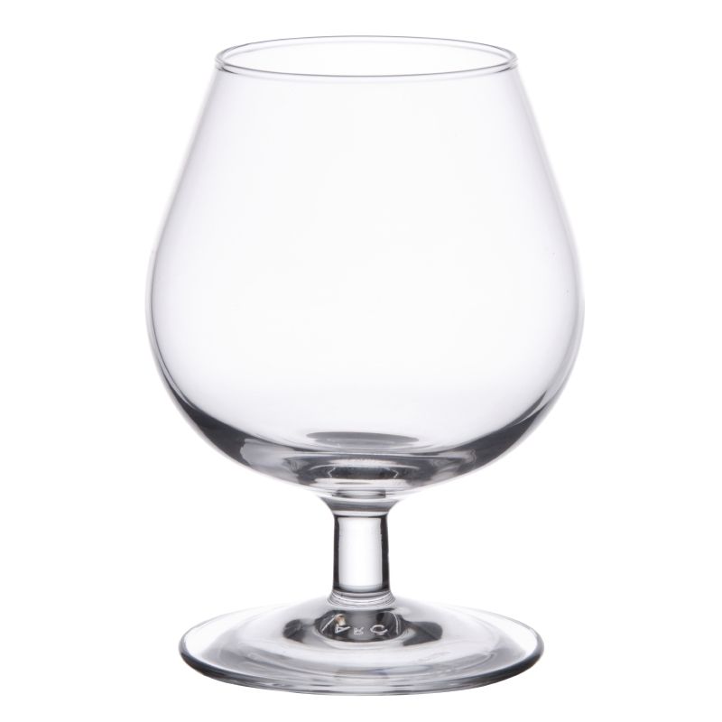 Verres De Dégustation Arcoroc 120ml - Lot De 6 Sans Marque De Remplissage